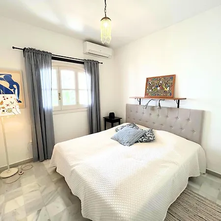 Apartament Verano Azul 72